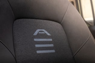 2023 Ford Tourneo Courier Active