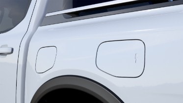 Ford Expands Global Truck Family with First Ever Ranger P...