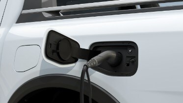 Ford Expands Global Truck Family with First Ever Ranger P...