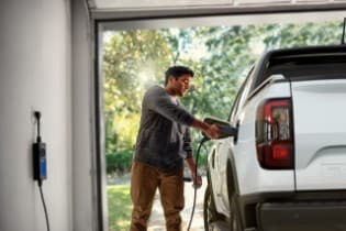 Ford Expands Global Truck Family with First Ever Ranger P...