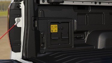 Ford Expands Global Truck Family with First Ever Ranger P...