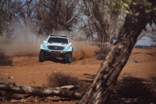 2023 Rally Morocco