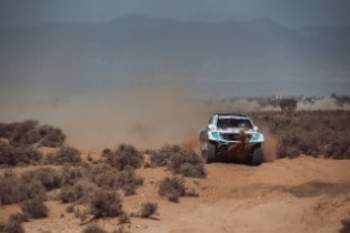 2023 Rally Morocco