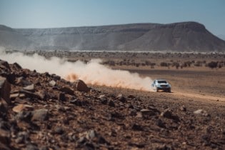 2023 Rally Morocco
