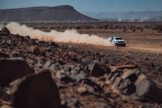2023 Rally Morocco