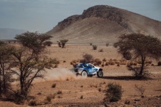 2023 Rally Morocco