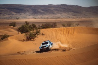2023 Rally Morocco