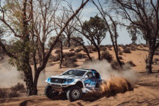 2023 Rally Morocco