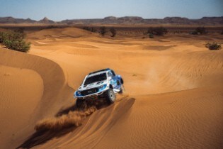 2023 Rally Morocco
