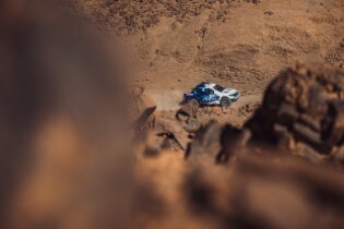 2023 Rally Morocco