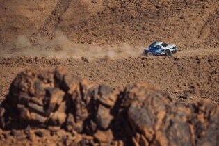 2023 Rally Morocco