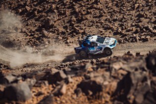 2023 Rally Morocco