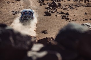 2023 Rally Morocco