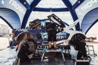 2023 Rally Morocco