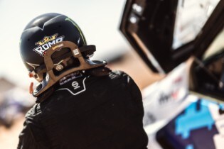 2023 Rally Morocco