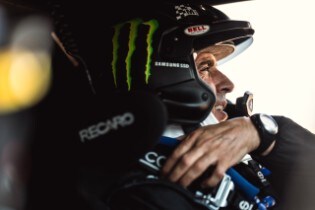 2023 Rally Morocco