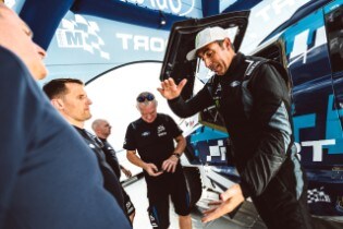 2023 Rally Morocco