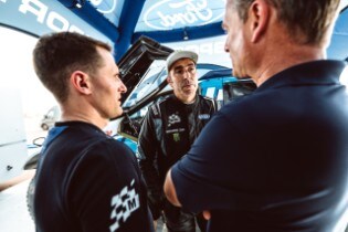 2023 Rally Morocco