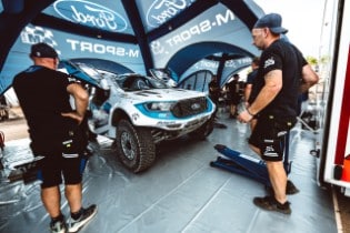 2023 Rally Morocco