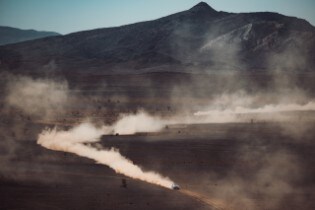 2023 Rally Morocco
