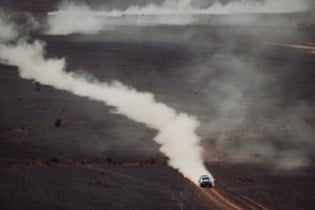 2023 Rally Morocco