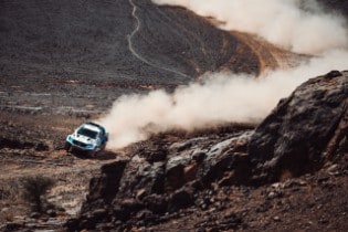 2023 Rally Morocco