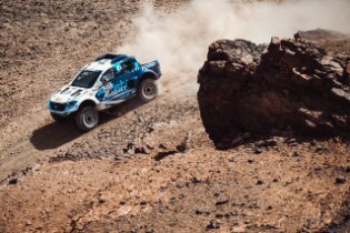2023 Rally Morocco