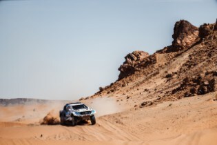 2023 Rally Morocco