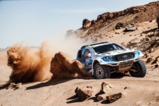 2023 Rally Morocco