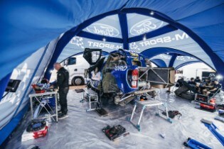 2023 Rally Morocco