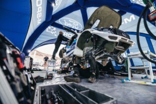 2023 Rally Morocco