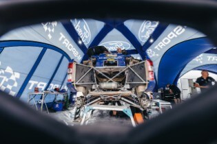 2023 Rally Morocco
