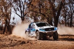 2023 Rally Morocco