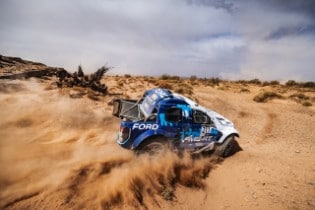 2023 Rally Morocco