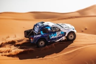 2023 Rally Morocco