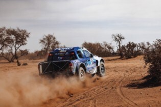 2023 Rally Morocco