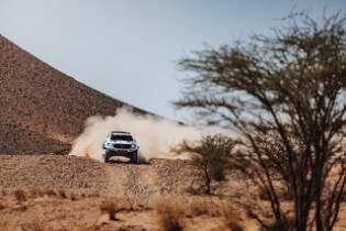 2023 Rally Morocco