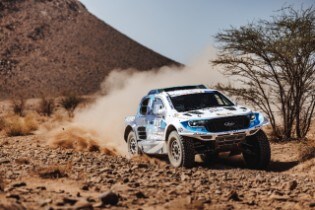 2023 Rally Morocco