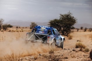 2023 Rally Morocco