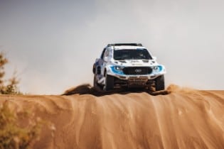 2023 Rally Morocco