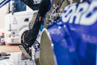 2023 Rally Morocco