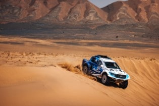 2023 Rally Morocco