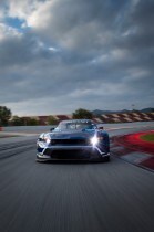 Mustang GT3 at Barcelona