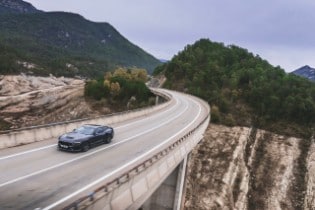 New Ford Mustang: a US Icon Reborn for a Connected World 