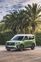 Say Hello to Our Latest Family Member – the All-New Tourn...