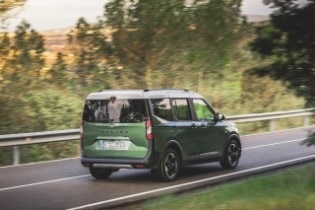 Say Hello to Our Latest Family Member – the All-New Tourn...