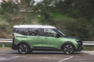 Say Hello to Our Latest Family Member – the All-New Tourn...