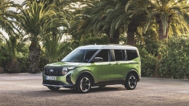 Say Hello to Our Latest Family Member – the All-New Tourn...