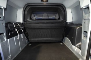 Ford Pro Reveals All-New Transit Connect with PHEV Power 