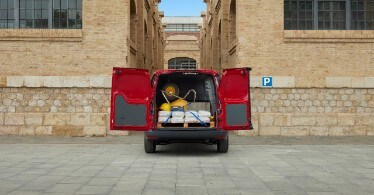 Ford Pro Reveals All-New Transit Connect with PHEV Power 